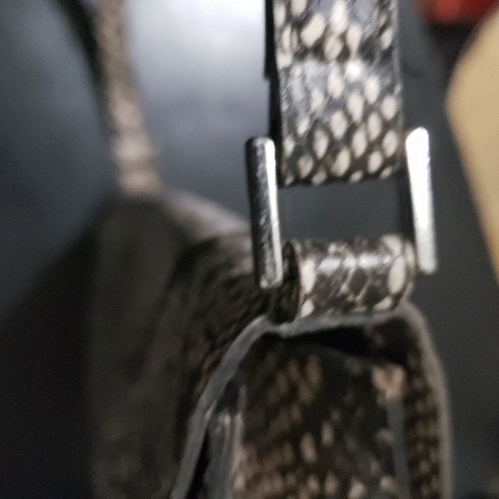 GUESS VINTAGE BAG - Picture 3 of 5
